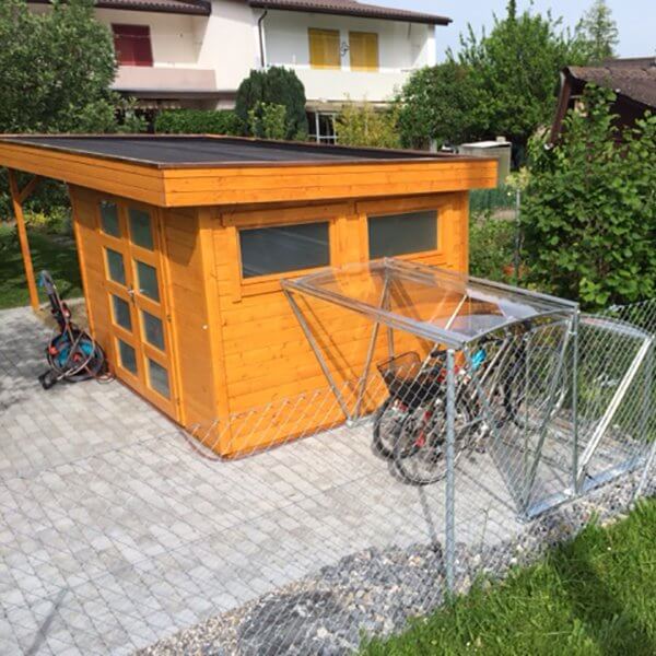Haus in Kirchberg kaufen 5 Foto
